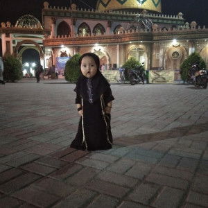 Ipen Fatim profile icon