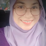 Nur Munirah profile icon