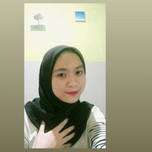 Sarah Ahwalinaa profile icon