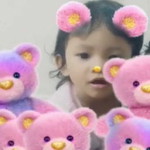 ily athirah profile icon