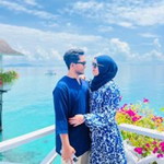 Nur Farahain profile icon