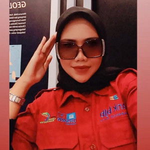 Dinda Alawiyah profile icon