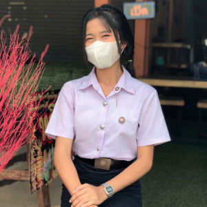 Wiwaborn Muesiporm profile icon