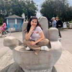 Junielin Lachica Claro profile icon