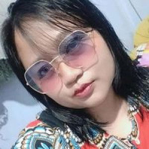 Nimas Ayu Budiarti profile icon