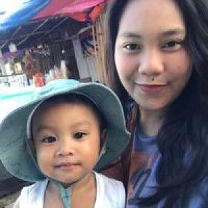 Ellyssa Jane Esperancilla Magsino profile icon