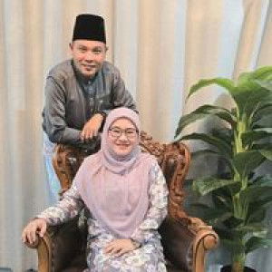 Siti Azurain Binti Jasini profile icon