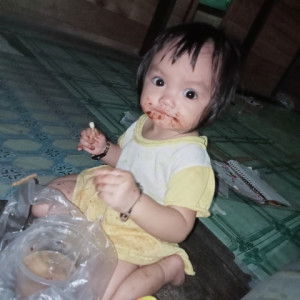 Nurul Azizah Putrii profile icon