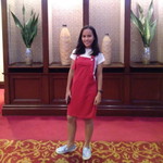 kimberly sayon profile icon