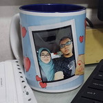 Fateha Zainal Abidin profile icon