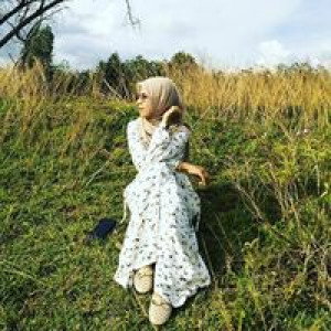 Aneesah Daemongko profile icon