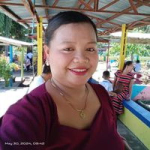 Aira Celis profile icon