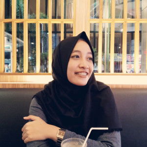 Ilma Nassania profile icon