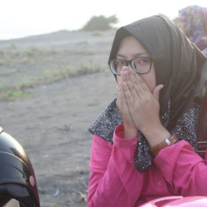 Adinda Dwi Damayanty profile icon