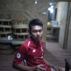 YANAPHAT profile icon