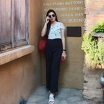 Lalida Channongwaeng profile icon