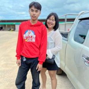 ดูเหมือนใจดำ แต่ผมหวังดี. profile icon