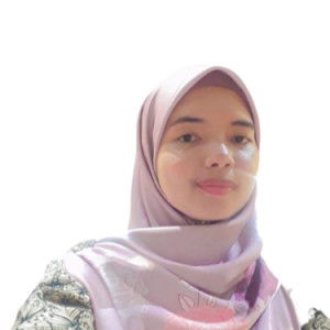 Nik syaizatul akmal profile icon