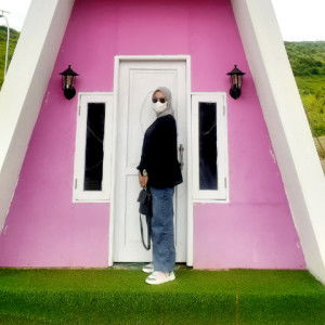 Deswita Amelia profile icon