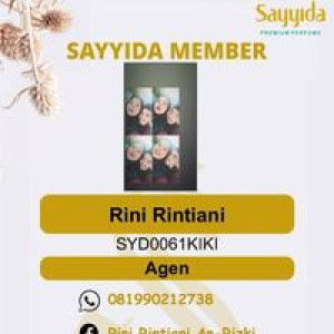 Rini Rintiani Ar-Rizki profile icon