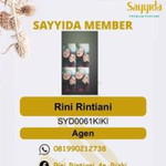 Rini Rintiani Ar-Rizki profile icon