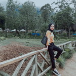 Suci Dhama profile icon