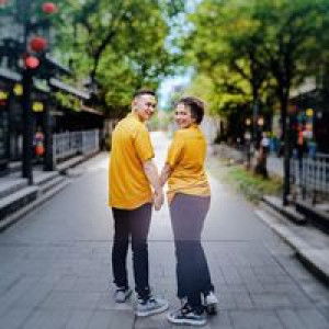 Michelle Wanma profile icon