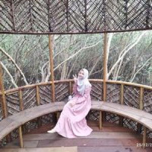 Siti Aisyah profile icon