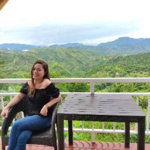 Analyn Añosa profile icon