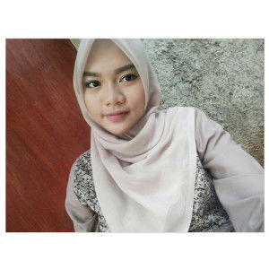 rahmania zahra profile icon