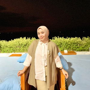 Noeril Isnaini profile icon