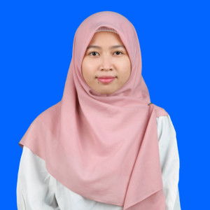 Destin Kurniawati profile icon