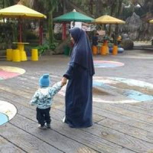 Siti Saadah profile icon