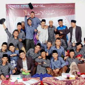 Khoirul Anam profile icon