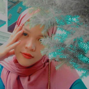 Retno Megan profile icon