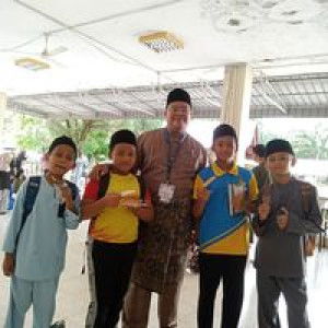 Muhammad Noor Arif profile icon