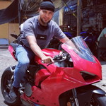 Sukeybandi sbk profile icon