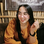 Vanessa Pama profile icon