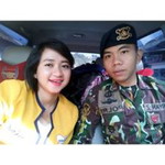 Arah pratiwi profile icon