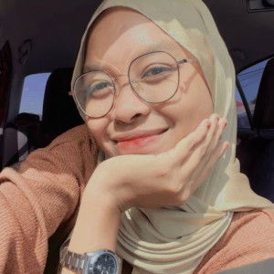 Nur hikmah binti Kumanil profile icon