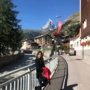 Sukanya Saeear profile icon