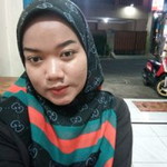 Anisa profile icon