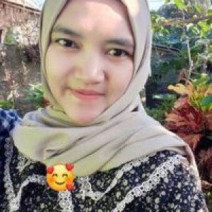 Siti Nurfauziah profile icon