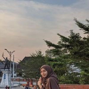 Marwah Khadijah profile icon