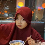 Denta Utami profile icon