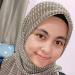 Najibah Azzemi profile icon