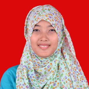 Nidia Ismarini Pratiwi profile icon