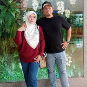 InTan Haniza Adnan profile icon