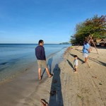 Kobchai Sureerat profile icon