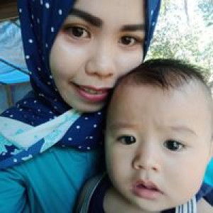 Reskiyani Ickhyani Faitfulcouples profile icon